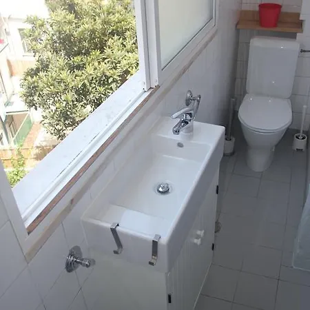Appartement Berrio By The Castle