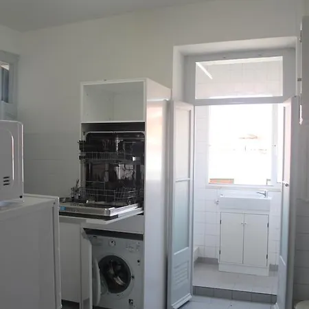 Apartman Berrio By The Castle Lisboa