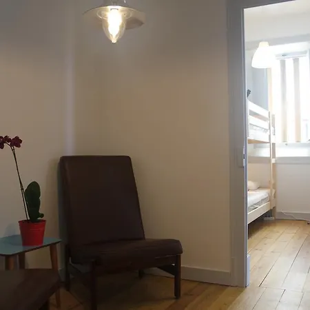 Berrio By The Castle Appartement Lisboa