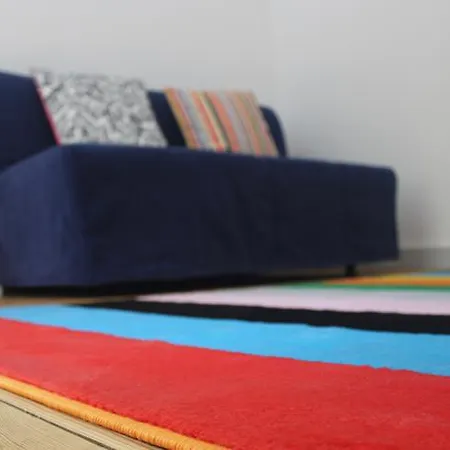 Apartman Berrio By The Castle