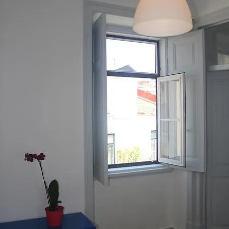 Berrio By The Castle Apartman *