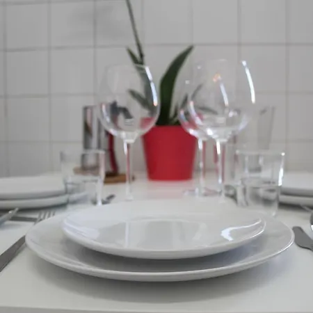 Apartman Berrio By The Castle *